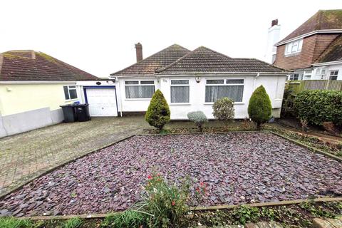 3 bedroom detached bungalow for sale, Oaklands Avenue, Saltdean, Brighton, East Sussex, BN2