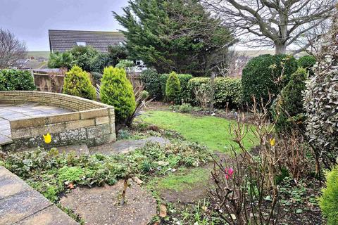 3 bedroom detached bungalow for sale, Oaklands Avenue, Saltdean, Brighton, East Sussex, BN2