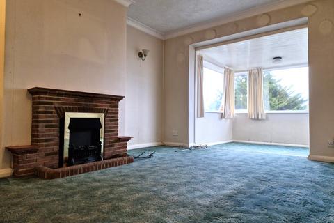 3 bedroom detached bungalow for sale, Oaklands Avenue, Saltdean, Brighton, East Sussex, BN2