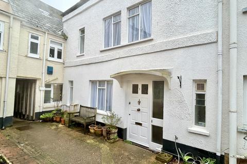 undefined, Fore Street, Topsham, Exeter