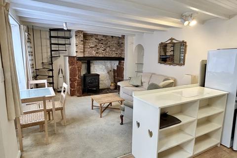 undefined, Fore Street, Topsham, Exeter