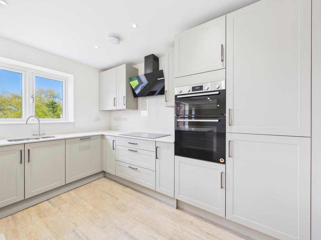 Ely Kitchen
