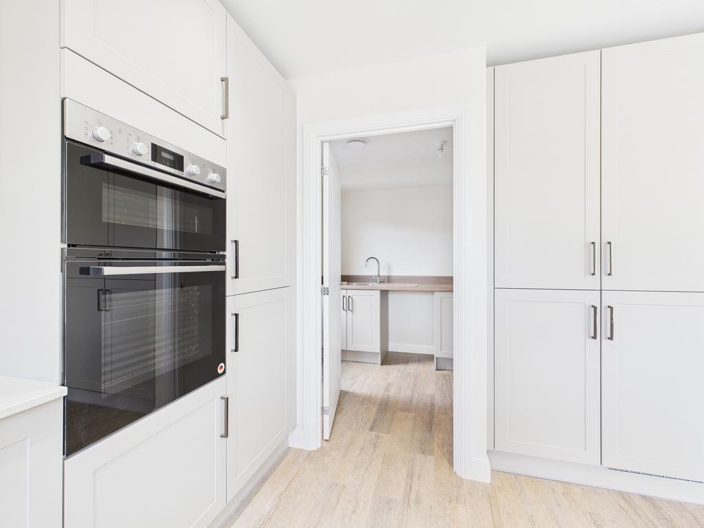 Ely Kitchen