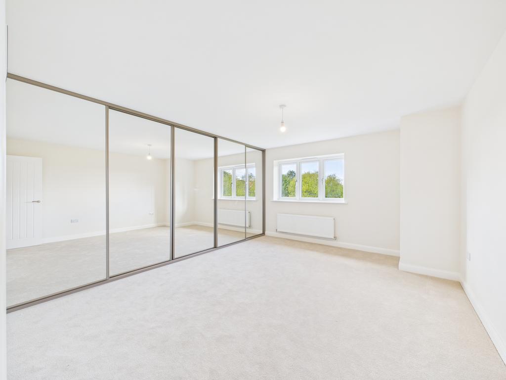 Ely Master Bedroom