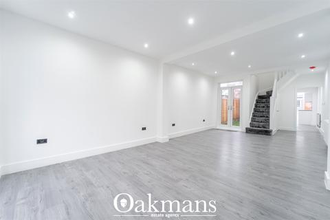3 bedroom house for sale, Talbot Road, Smethwick, West Midlands, B66
