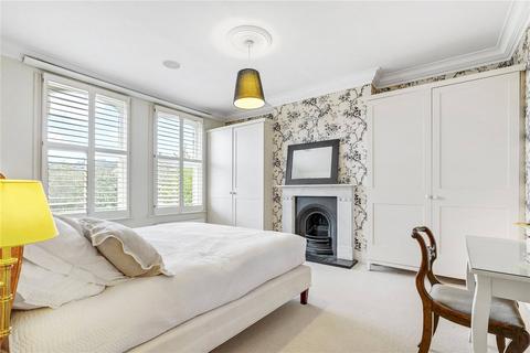 undefined, Salcott Road, SW11