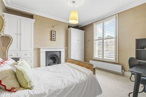 undefined, Salcott Road, SW11