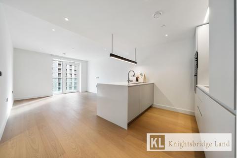 1 bedroom apartment to rent, Fountain Park Way, London W12