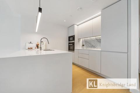 1 bedroom apartment to rent, Fountain Park Way, London W12