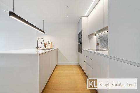 1 bedroom apartment to rent, Fountain Park Way, London W12