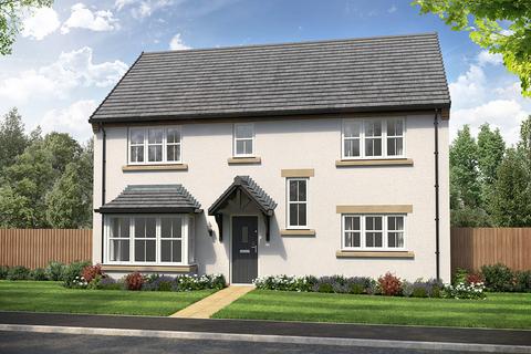 4 bedroom detached house for sale, Plot 140, Wilson at Tithe Meadow, Blackpool Road FY6