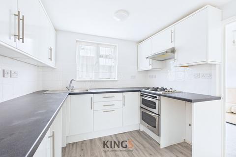 4 bedroom terraced house for sale, Hillcrest, Hatfield, AL10