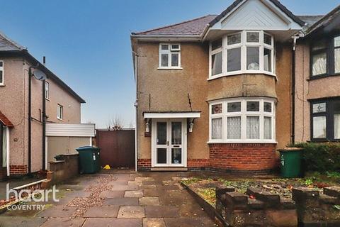 3 bedroom semi-detached house for sale, Rochester Road, Coventry