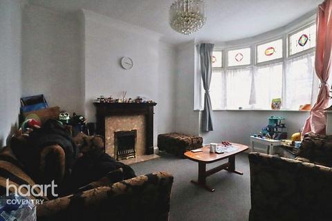 3 bedroom semi-detached house for sale, Rochester Road, Coventry