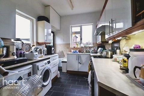 3 bedroom semi-detached house for sale, Rochester Road, Coventry