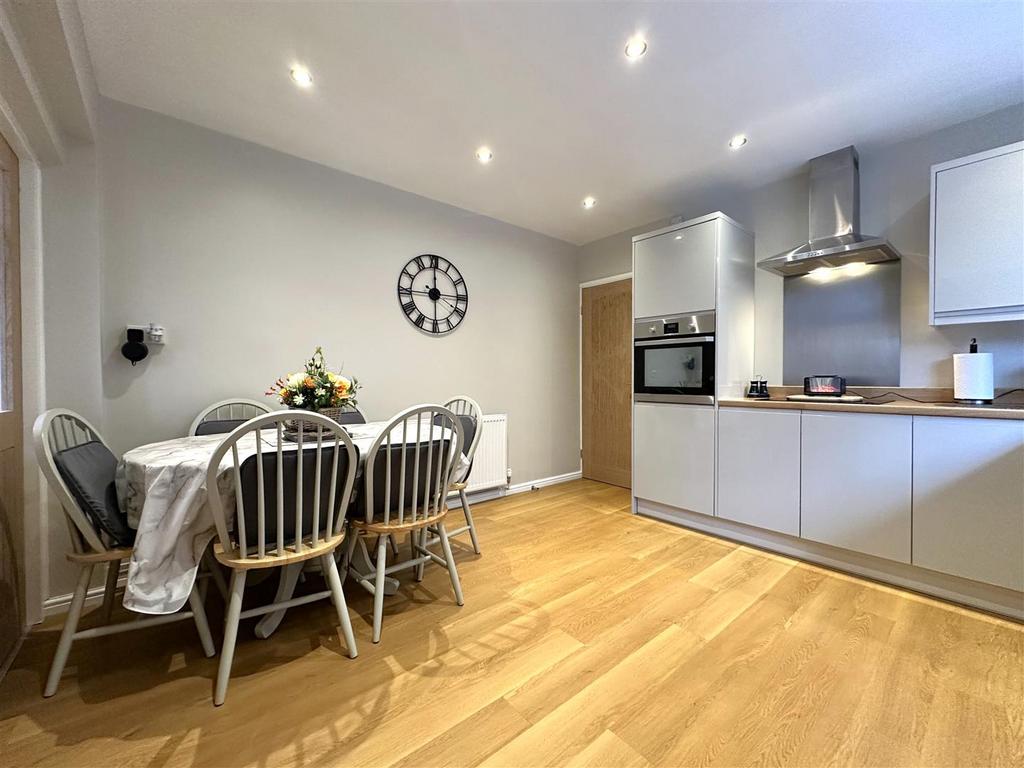 Kitchen/Diner 103