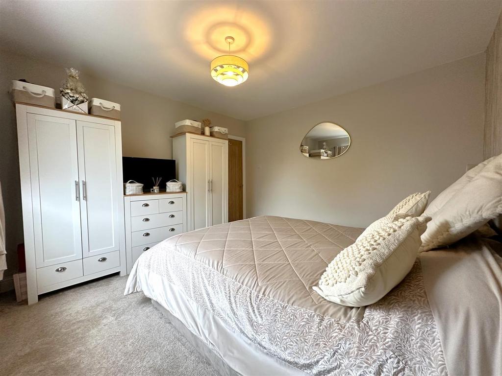 Bedroom One 119