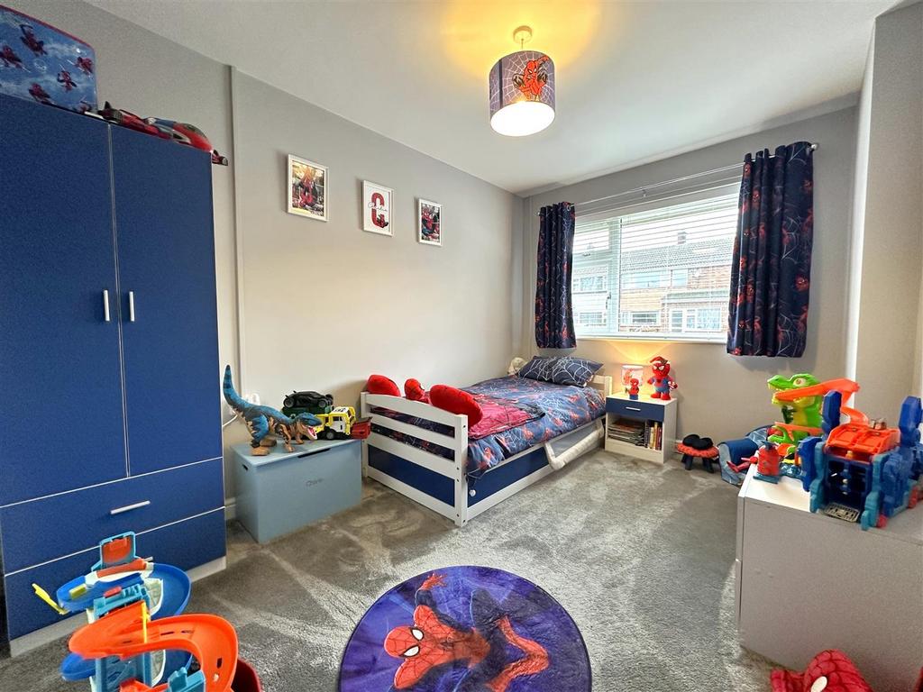 Bedroom Three 155