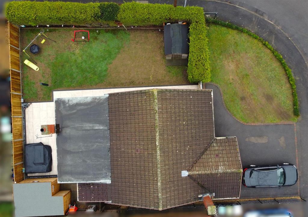Aerial Overview 597