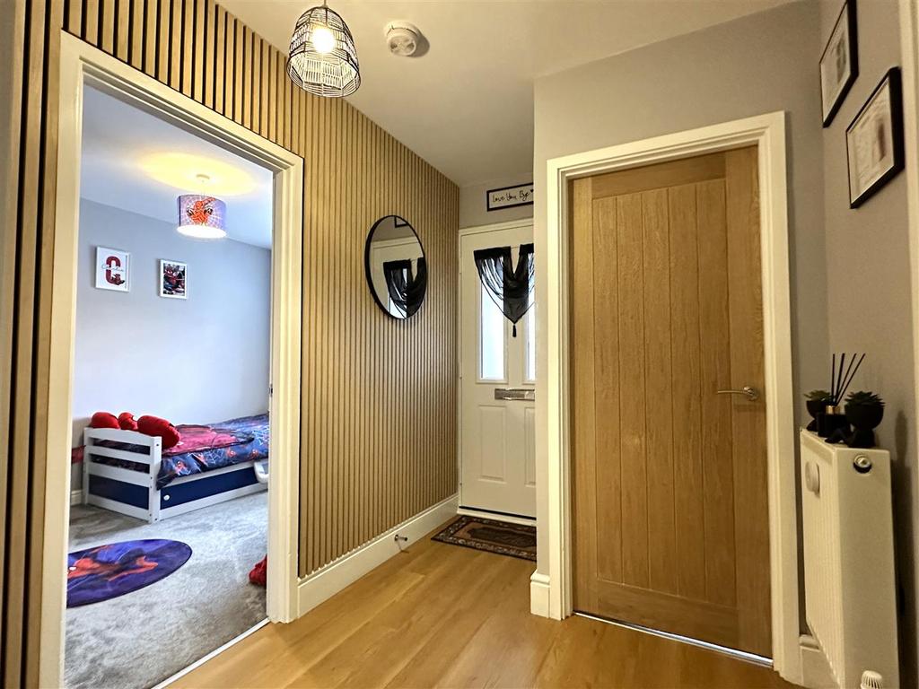 Inviting Entrance Hall 160
