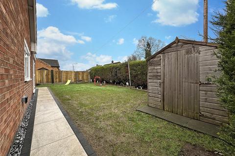 undefined, Macaulay Drive, Balderton, Newark