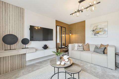 4 bedroom detached house for sale, Plot 9, The Galloway at Eve Parc, Bickland Water Road, Kergilliack TR11