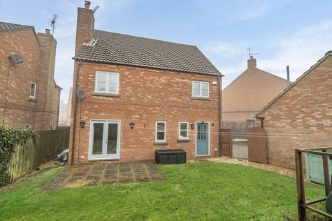 5 bedroom detached house for sale, Manor Garth, Fridaythorpe