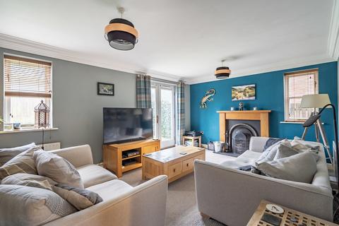 5 bedroom detached house for sale, Manor Garth, Fridaythorpe
