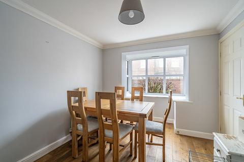 5 bedroom detached house for sale, Manor Garth, Fridaythorpe