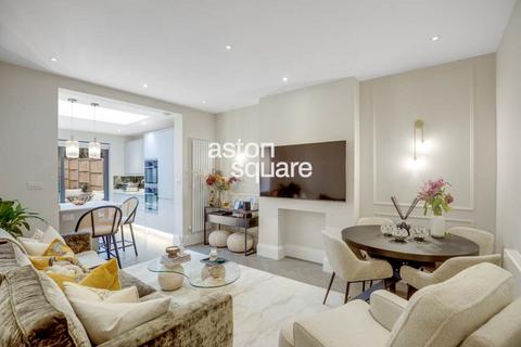 2 bedroom flat for sale, Dollis Road, London, N3