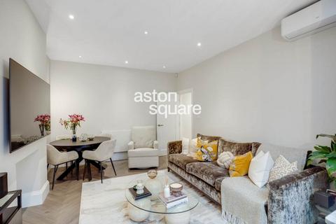 2 bedroom flat for sale, Dollis Road, London, N3