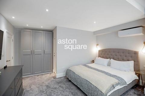 2 bedroom flat for sale, Dollis Road, London, N3