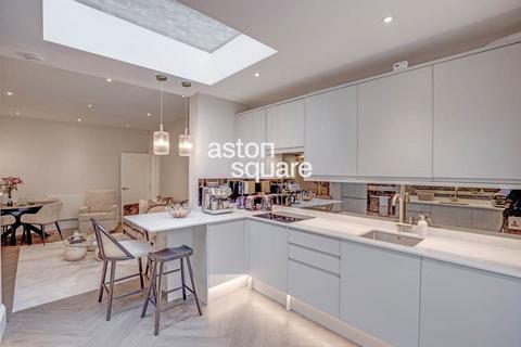 2 bedroom flat for sale, Dollis Road, London, N3