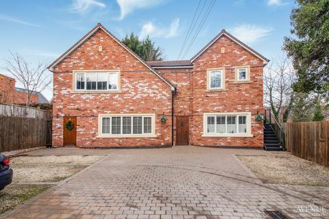 undefined, Hayloft, While Road, Sutton Coldfield.