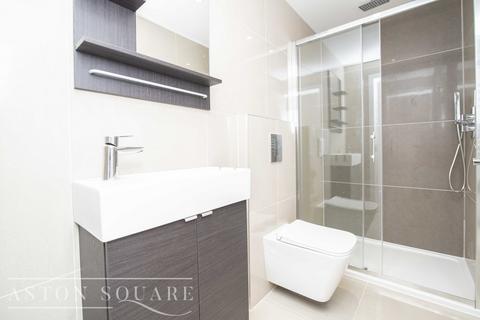 1 bedroom flat to rent, Latitude House, Horn Lane, London, W3