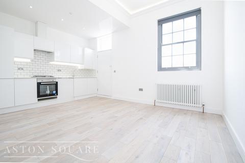 1 bedroom flat to rent, Latitude House, Horn Lane, London, W3