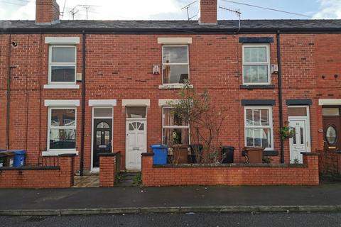 2 bedroom terraced house for sale, River Street, Stockport