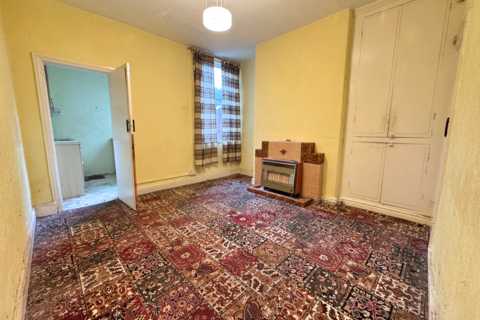 2 bedroom terraced house for sale, River Street, Stockport