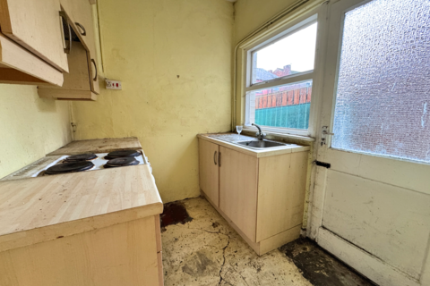 2 bedroom terraced house for sale, River Street, Stockport