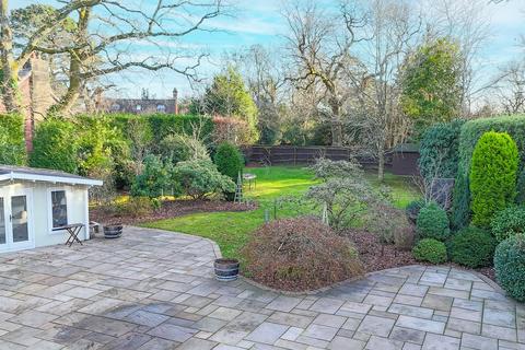 7 bedroom detached house for sale, Armstrong Road, Brockenhurst, SO42