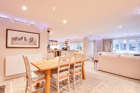 7 bedroom detached house for sale, Armstrong Road, Brockenhurst, SO42