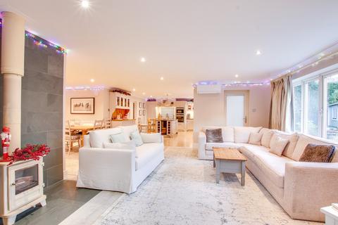 7 bedroom detached house for sale, Armstrong Road, Brockenhurst, SO42