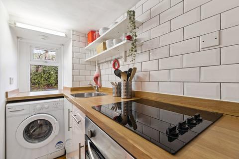 1 bedroom apartment for sale, Kennoway Drive, Thornwood, Glasgow