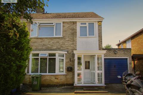 undefined, Stanwell Drive, Middleton Cheney OX17