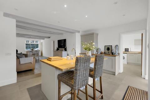 4 bedroom semi-detached house for sale, Forge Fields, Sandbach, Cheshire, CW11 3RN