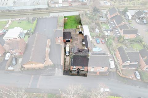 undefined, Forge Fields, Sandbach, Cheshire, CW11 3RN