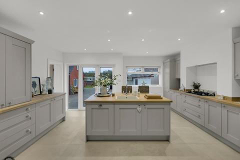 undefined, Forge Fields, Sandbach, Cheshire, CW11 3RN