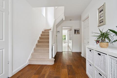 4 bedroom detached house for sale, Brookdene Avenue, Watford, WD19