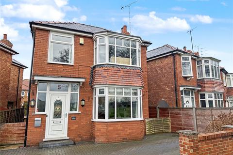 3 bedroom detached house for sale, St. Thomas Road, Bridlington, East Riding of Yorkshire, YO16