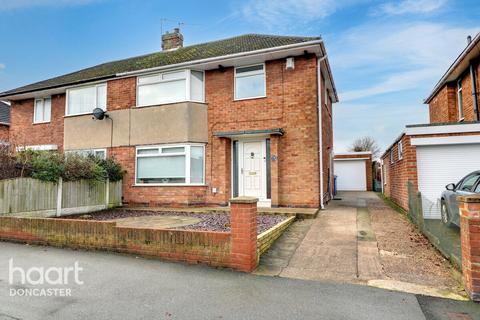 3 bedroom semi-detached house for sale, Croft Road, Balby, Doncaster